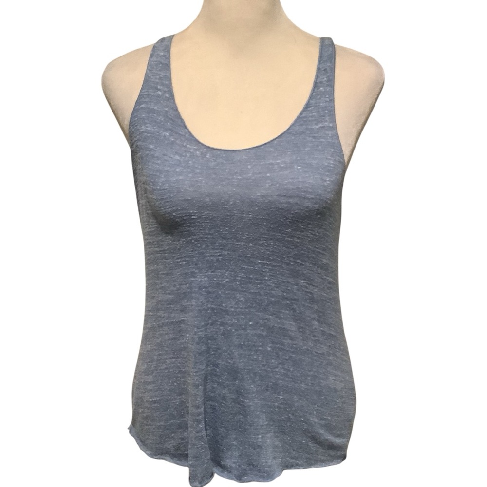 Mossimo Supply Co. Women’s Blue Tank Top Size XS